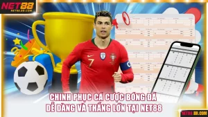 Cá cược bóng đá