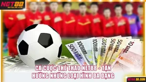Cá cược thể thao
