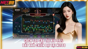 Cách soi cầu tài xỉu