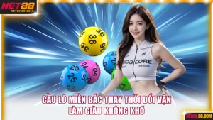 Cầu lô miền Bắc